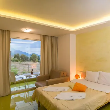 Villa Mina Ohrid Exterior foto