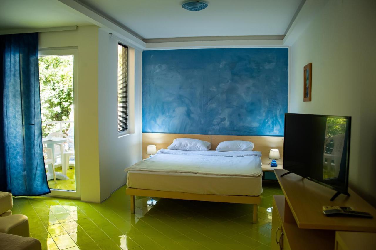 Villa Mina Ohrid