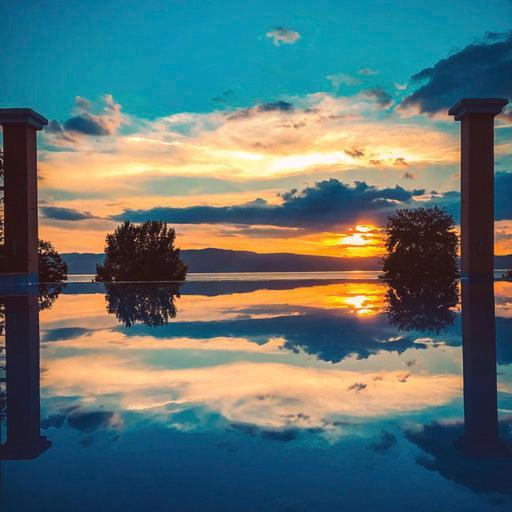 Mina Ohrid