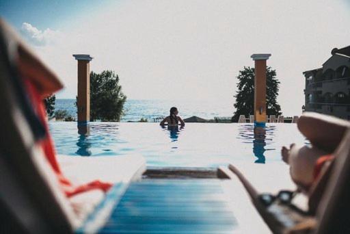 Villa Mina