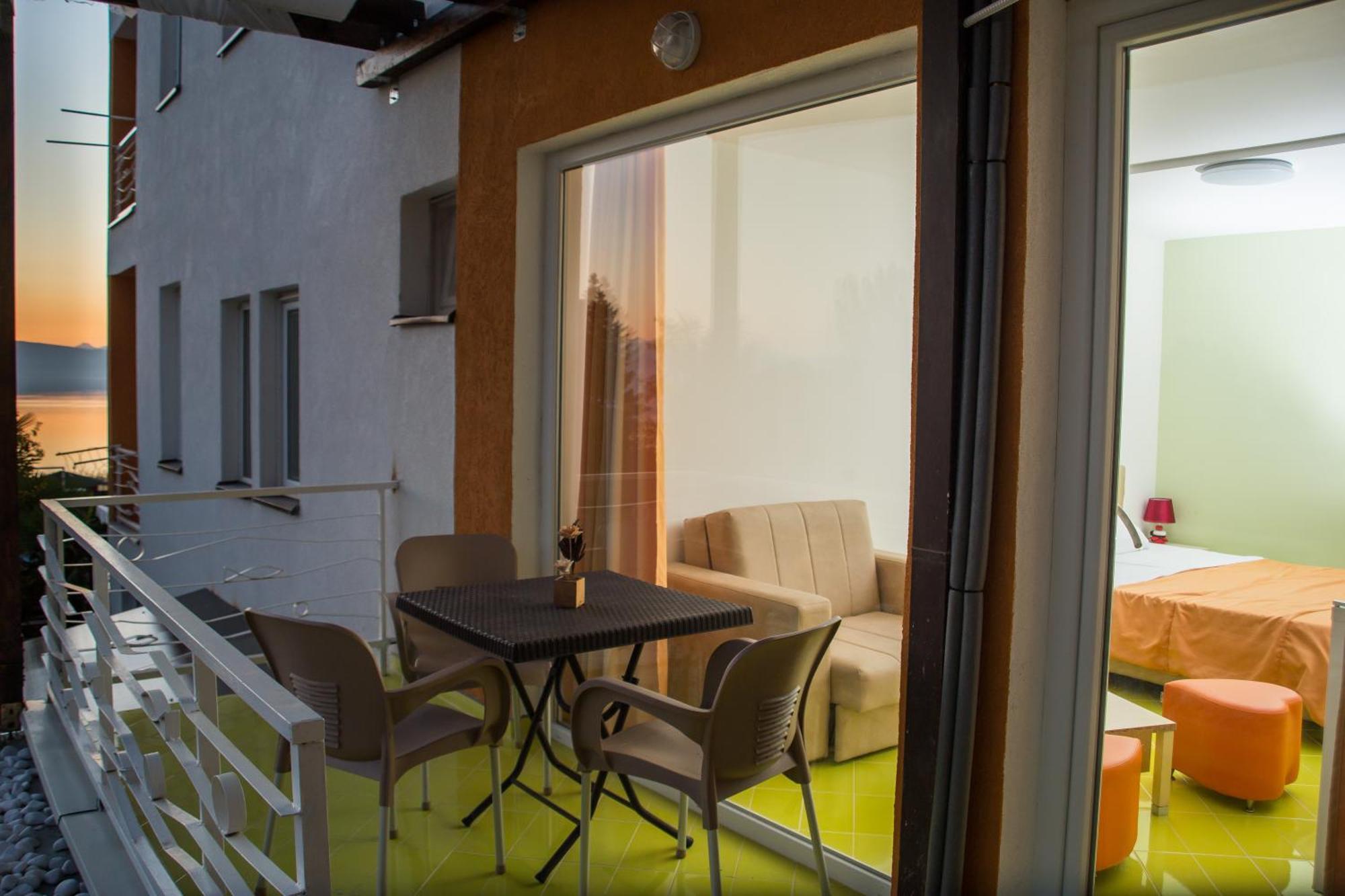 Villa Mina *