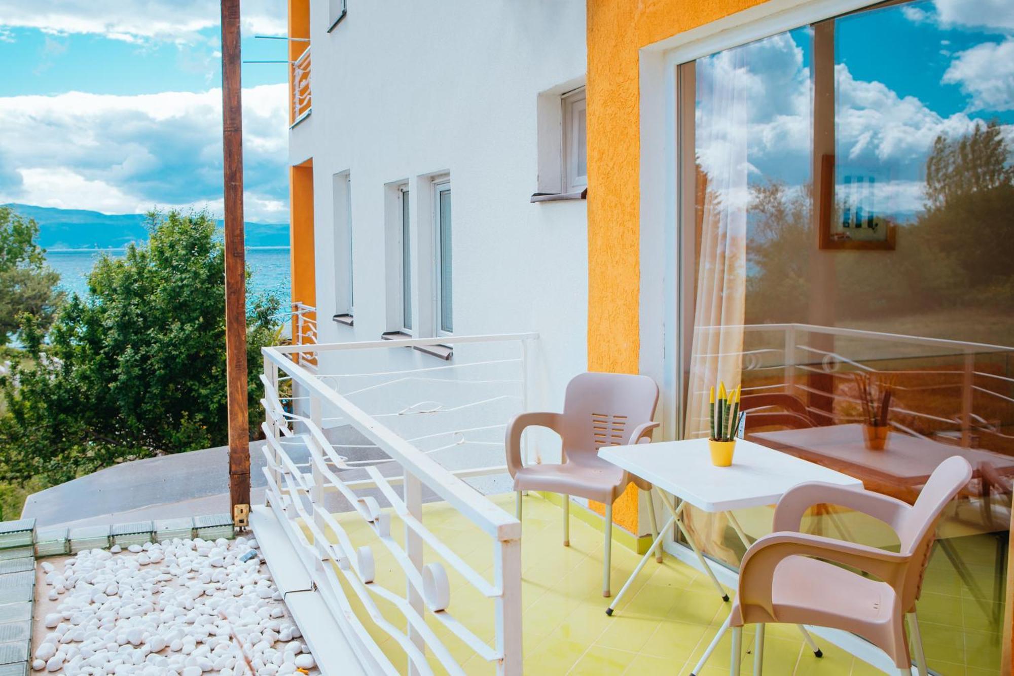 Villa Mina *