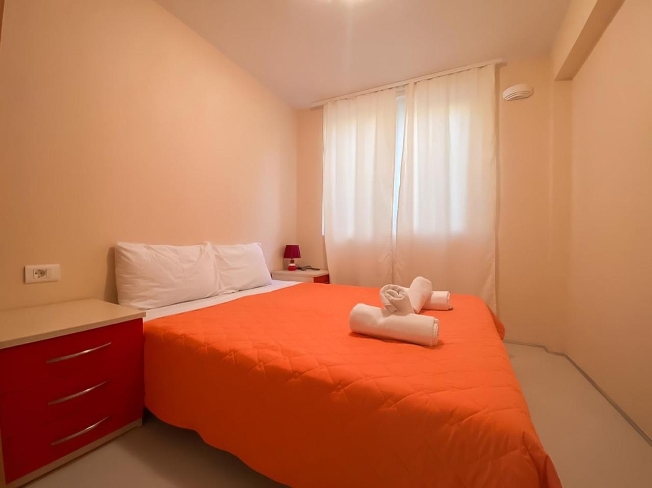 Mina Villa Ohrid