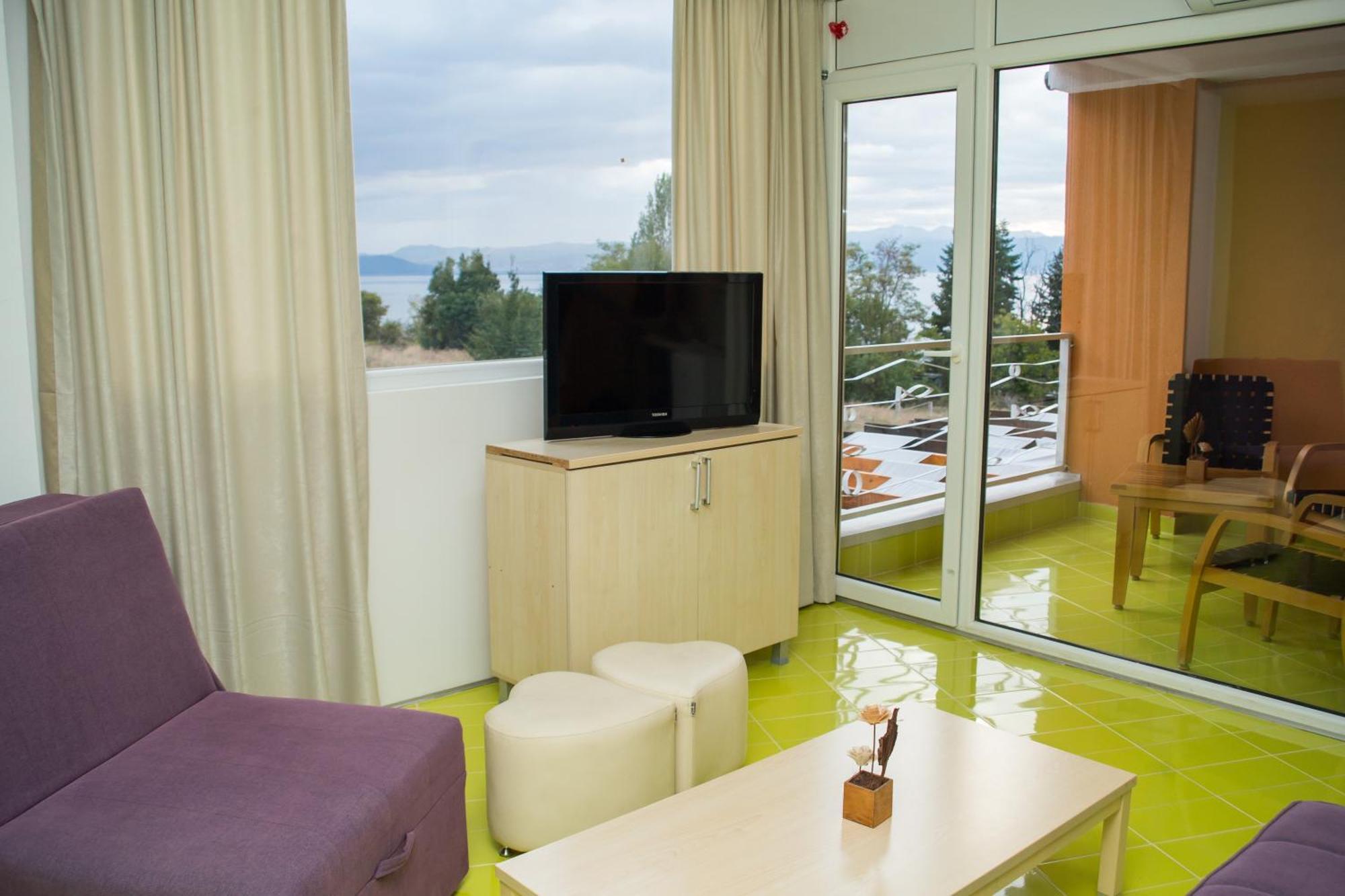 Mina Villa Ohrid