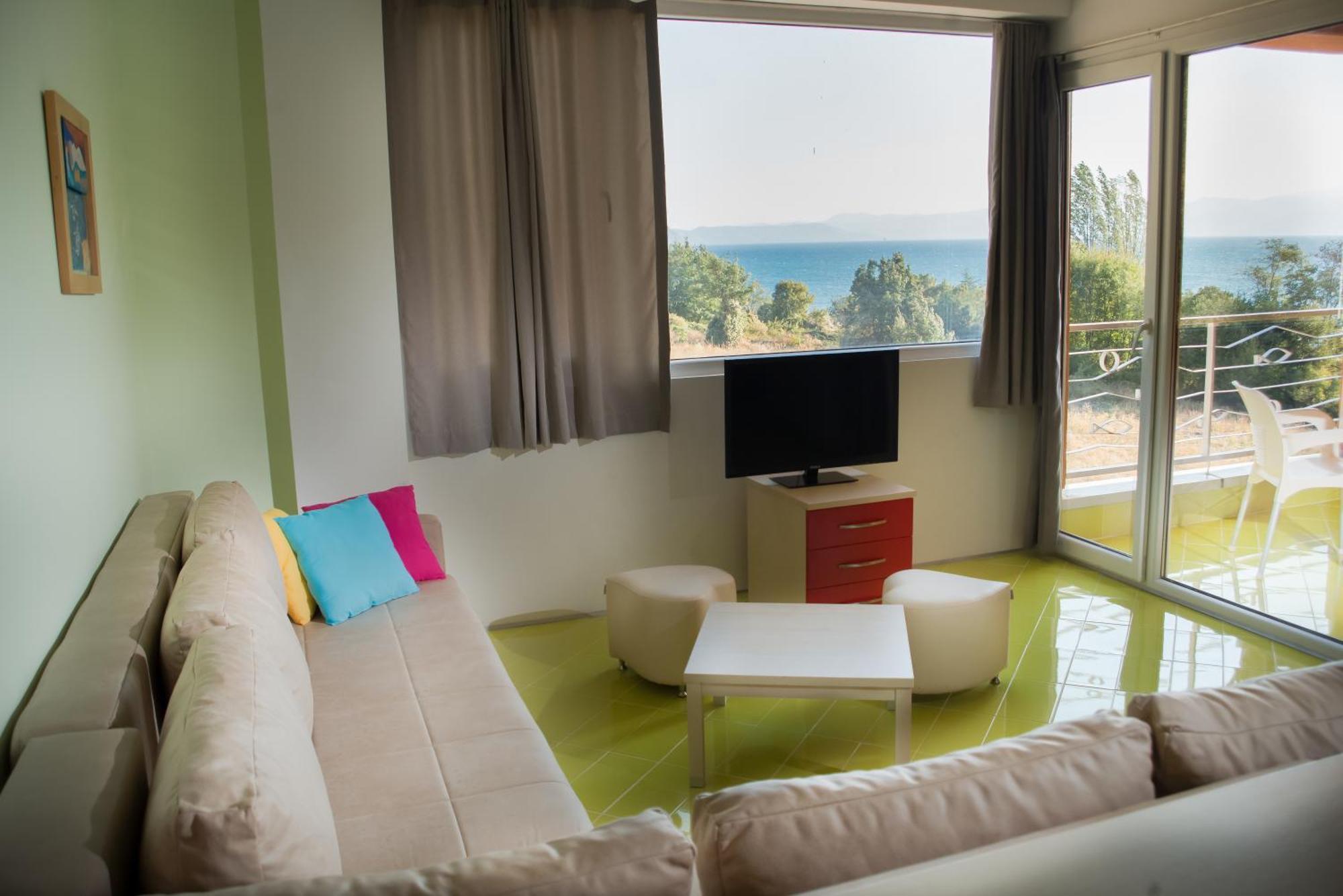 Villa Mina Ohrid