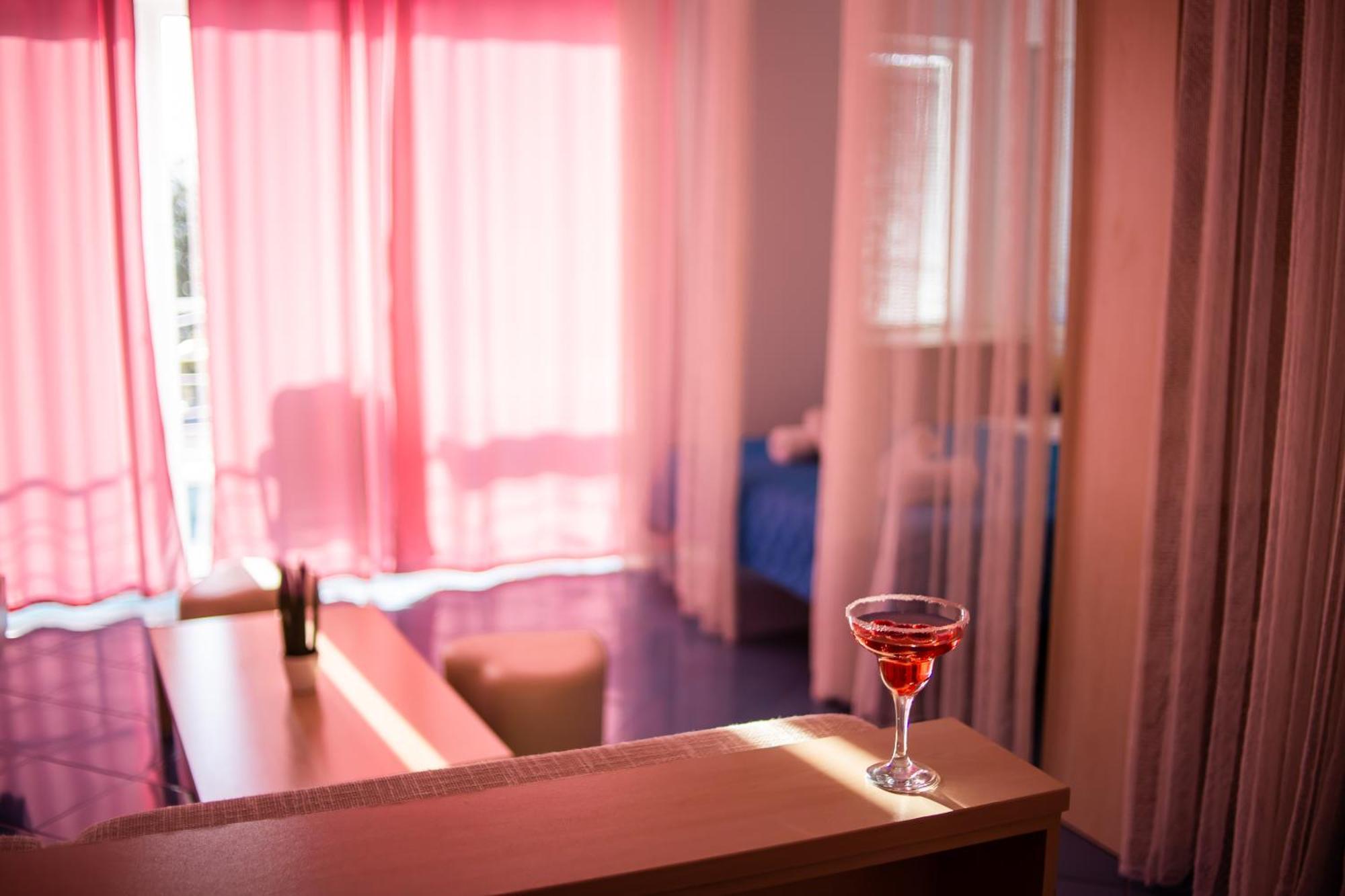 Villa Mina Ohrid