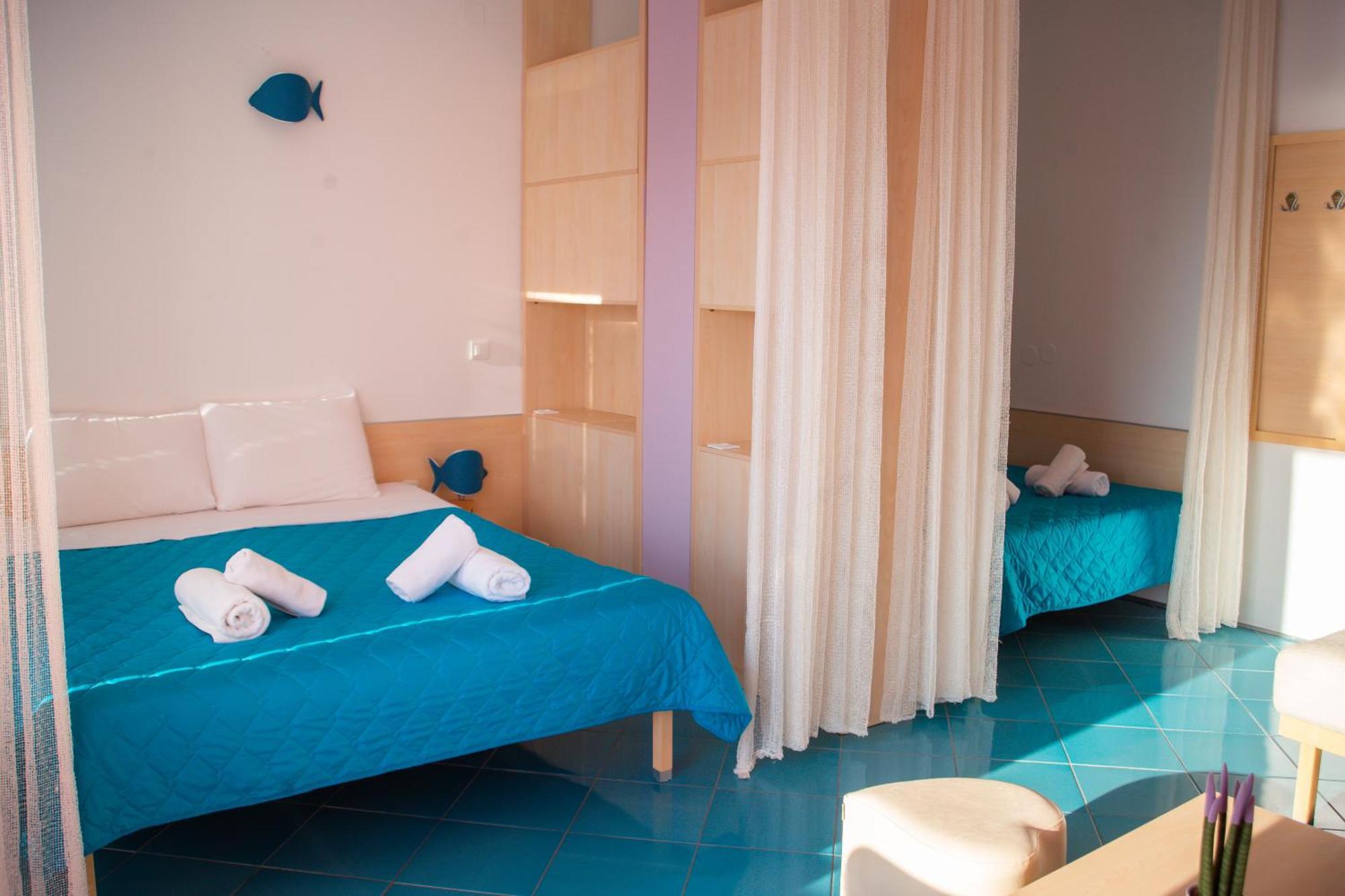 Villa Mina Ohrid