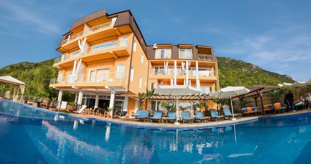 Villa Mina Ohrid