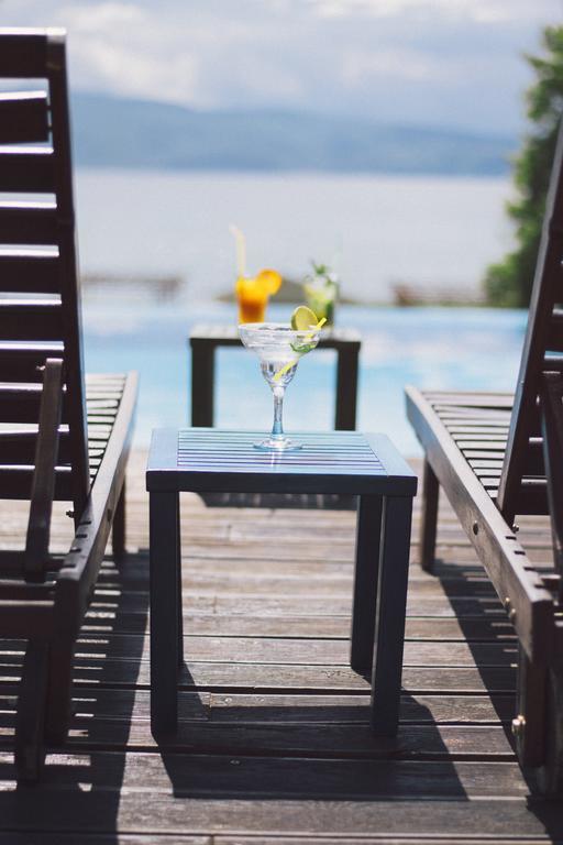 Mina Ohrid
